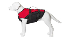 Stunt Puppy Float Doggy : coutures articulées pour plus de flexibilité