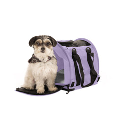 Sangles sécurité du SturdiBag Pro 2.0, transport stable pour votre animal.