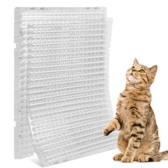 StyEdEk-tapis-piques-chat-16x13: repousse les chats sans danger.