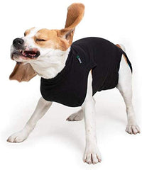 Suitical Recovery Suit avec poche interne pour packs de glace et soulagement local.