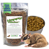 Emballage Suncoast Happy Glider pour alimentation quotidienne fiable.