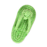 Sunglow — jouet corde coton interactif pour chien, stimulation mentale et jeu durable.