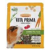 Sunseed Vita Prima cobaye – emballage pratique pour l alimentation quotidienne.