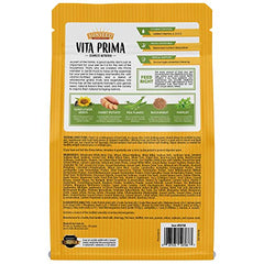 Sunseed Vita Prima Mélange instinctif encourage l'exploration et la mastication variée.
