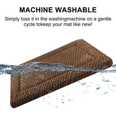 Natte SUNSHE usage polyvalente: idéale en cage, à la maison ou en voyage.