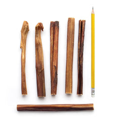 Bœuf naturel nourri à l’herbe par SUPER CAN BULLYSTICKS, sans additifs