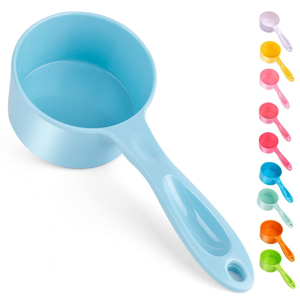 Super Design1 cuillère-dosage une tasse pour l'alimentation animale.