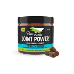 Super Snouts Joint Power emballage pratique pour une utilisation quotidienne.