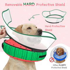 Extérieur en tissu anti-adhésif Supet, nettoyage simplifié et réduction des poils.