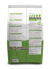 Supreme Petfoods Science Selective Supreme Junior Lapin – bol de croquettes appétissantes pour lapins jeunes.