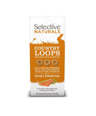 Gros plan sur textures riches en fibres et ingrédients naturels de Supreme Petfoods Selective Naturals.