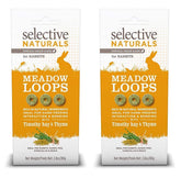 Friandise Supreme Meadow Loops en emballage, prête à offrir lors d’un moment d’échange.