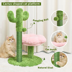 Suudroeen balles pendues chat: stimulation ludique pour chats.