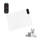 SVD.PET Tapis d'entraînement avec testeur pour vérifier rapidement le fonctionnement.