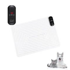 SVD.PET Tapis d'entraînement avec testeur pour vérifier rapidement le fonctionnement.