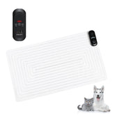 Tapis d’entraînement SVD.PET avec testeur pour vérification rapide et facile