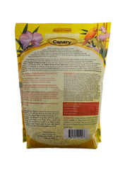Sweet Harvest melange-nutrition-equilibre: vitamines et minéraux pour les petits oiseaux.