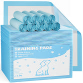 Sweetcrispy tapis-pipi chiots avec absorption multicouches pour sol propre et pratique.