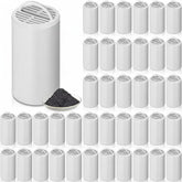 Filtre charbon Sweetude Drinkwell-360 pack 36 pour eau plus fraîche.