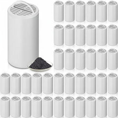 Filtre charbon Sweetude Drinkwell-360 pack 36 pour eau plus fraîche.