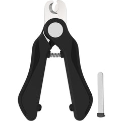 Swihauk coupe-ongles chien professionnel offre une coupe précise et sans blessure.