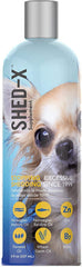 Shed-X SynergyLabs: bouteille 8oz pour soutenir le pelage.