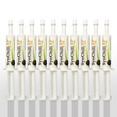 SynNutra Equine SynChill AF bouteille du gel soutien discret à la confiance du cheval