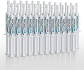 SynNutra Equine SynChill Pure 25 Pack – emballage pratique pour une supplémentation quotidienne calme
