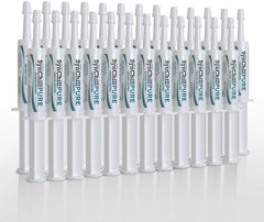 SynNutra Equine SynChill Pure 25 Pack – emballage pratique pour une supplémentation quotidienne calme
