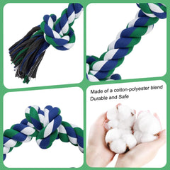SZEE jouet corde relief anxiete – favorise jeu interactif et apaise le stress