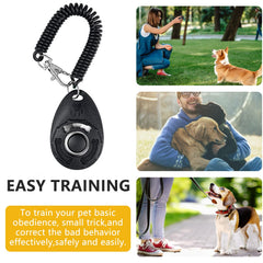 Poche multi-usage pour friandises et accessoires chiens.