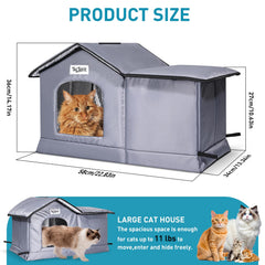 TailTastic assemblage sans outils gris: montage rapide et pratique.