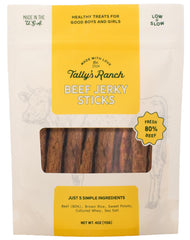 Emballage pratique des friandises Tally's Ranch pour récompenser votre chien