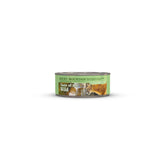 Taste of the Wild Rocky Mountain avec saumon et venison en sauce, repas humide pour hydratation du chat.