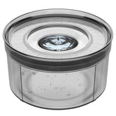 Techphardo galon d'eau pour chien avec capacité 3,8 L pour une hydratation tout au long de la journée.
