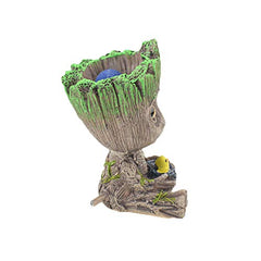 TEEMO Groot tuyau d'air 10 pieds, offre un flux fiable.
