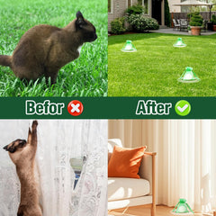 TELUNSU boules utilisées à l’intérieur pour protéger tapis et meubles.