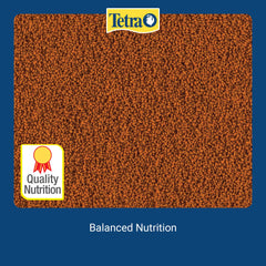 Tetra BettaMin Select-A-Food: pellets flottants mini pour repas quotidiens.