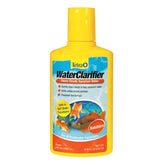 Tetra Clarificateur d’eau en bouteille prêt à l’emploi clarifiant rapidement l’eau de l’aquarium.