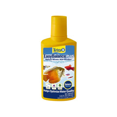 Tetra EasyBalance Plus – bouteille-doseur pour dosage précis et entretien régulier.