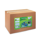 Bâtonnets TetraPond – morceaux mous flottants faciles à manger pour koi et poisson rouge.