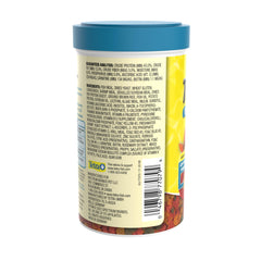 TetraPRO Color Crisps couleur tropicale plus vive pour vos poissons.