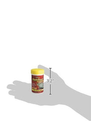 Tetra ReptoTreat Gammarus, emballage pratique pour des portions rapides