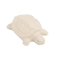 Bloc-santé-tortue en forme de tortue pour une option économique.