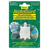 ReptoGuard de TetraFauna, bloc soin tortue avec libération lente pour l eau