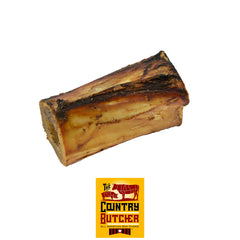 The Country Butcher – os-moelle-4-pouces-naturel, mâche durable et saine.