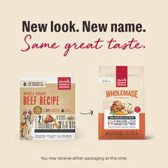 Bol réhydraté The Honest Kitchen Wholemade prêt à servir et apprécié