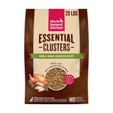 The Honest Kitchen Essential Clusters au poulet, bol quotidien sain pour chien actif