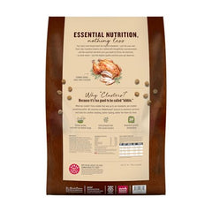 The Honest Kitchen Essential Clusters sac de 20 lb, repas équilibré pour chiens adultes