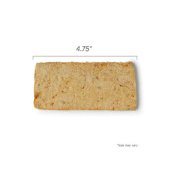 Les filets The Honest Kitchen en portions faciles pour chiens de toutes tailles.